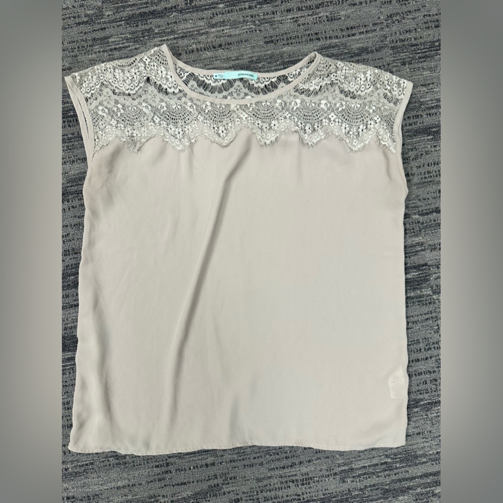 Maurice’s blouse
